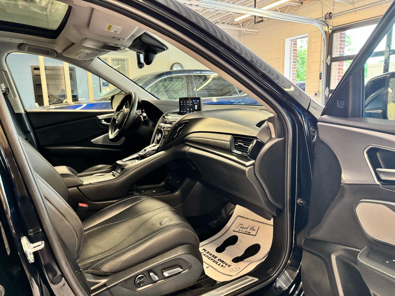 Acura RDX SH-AWD w/Technology Package 2023