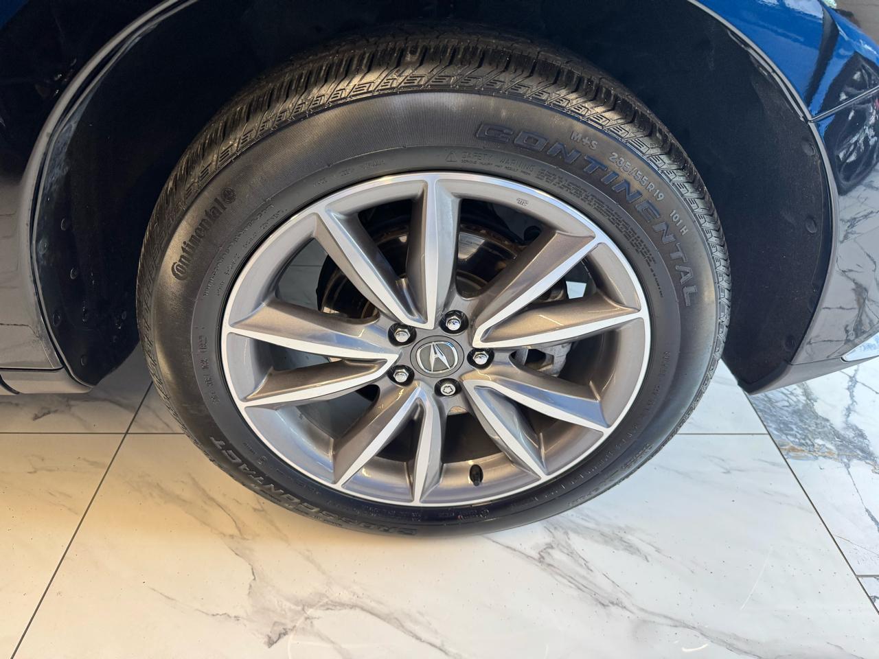 Acura RDX SH-AWD w/Technology Package 2023