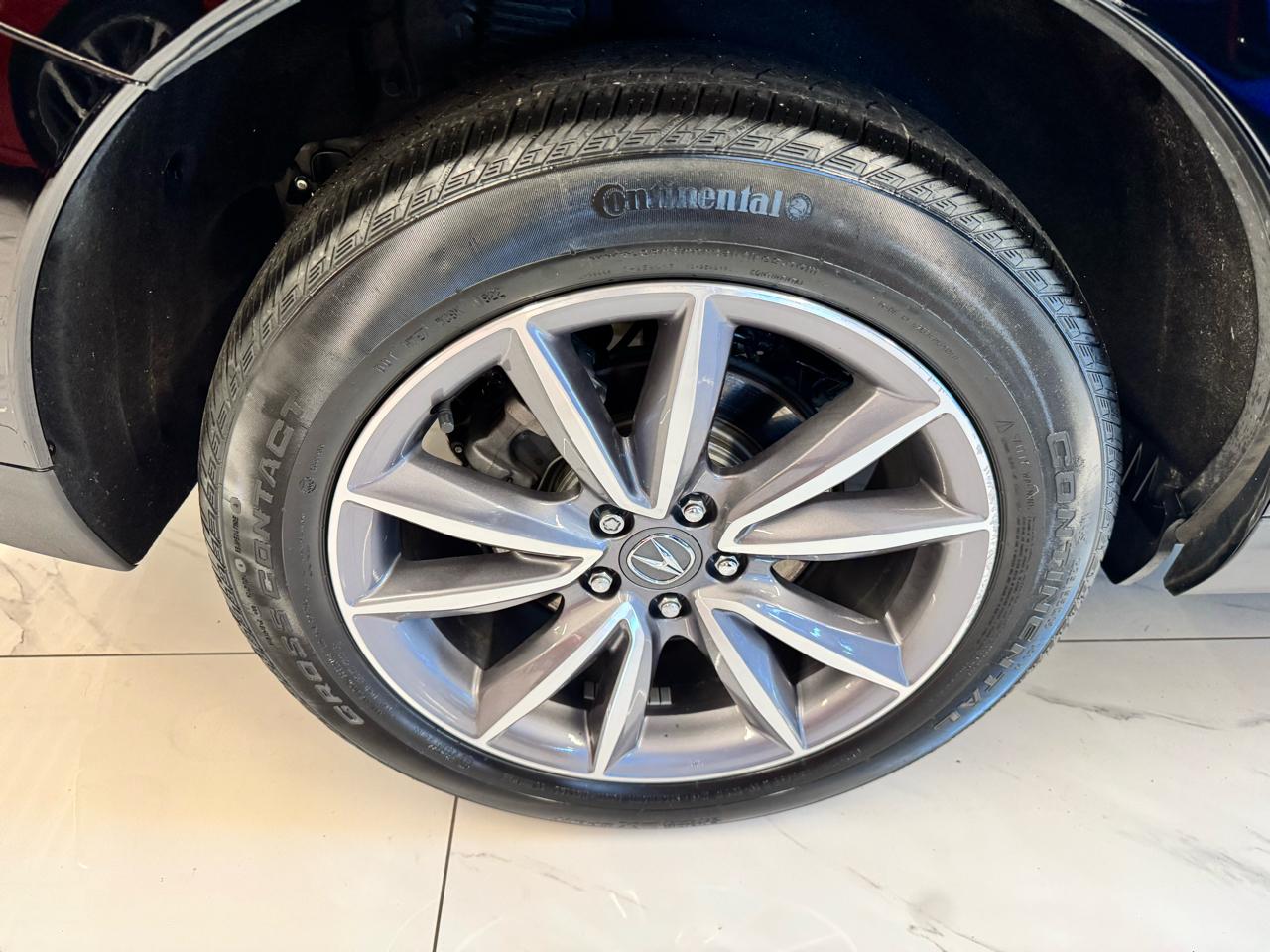 Acura RDX SH-AWD w/Technology Package 2023