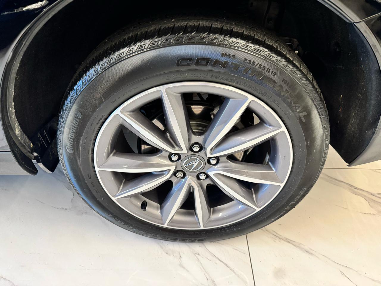 Acura RDX SH-AWD w/Technology Package 2023