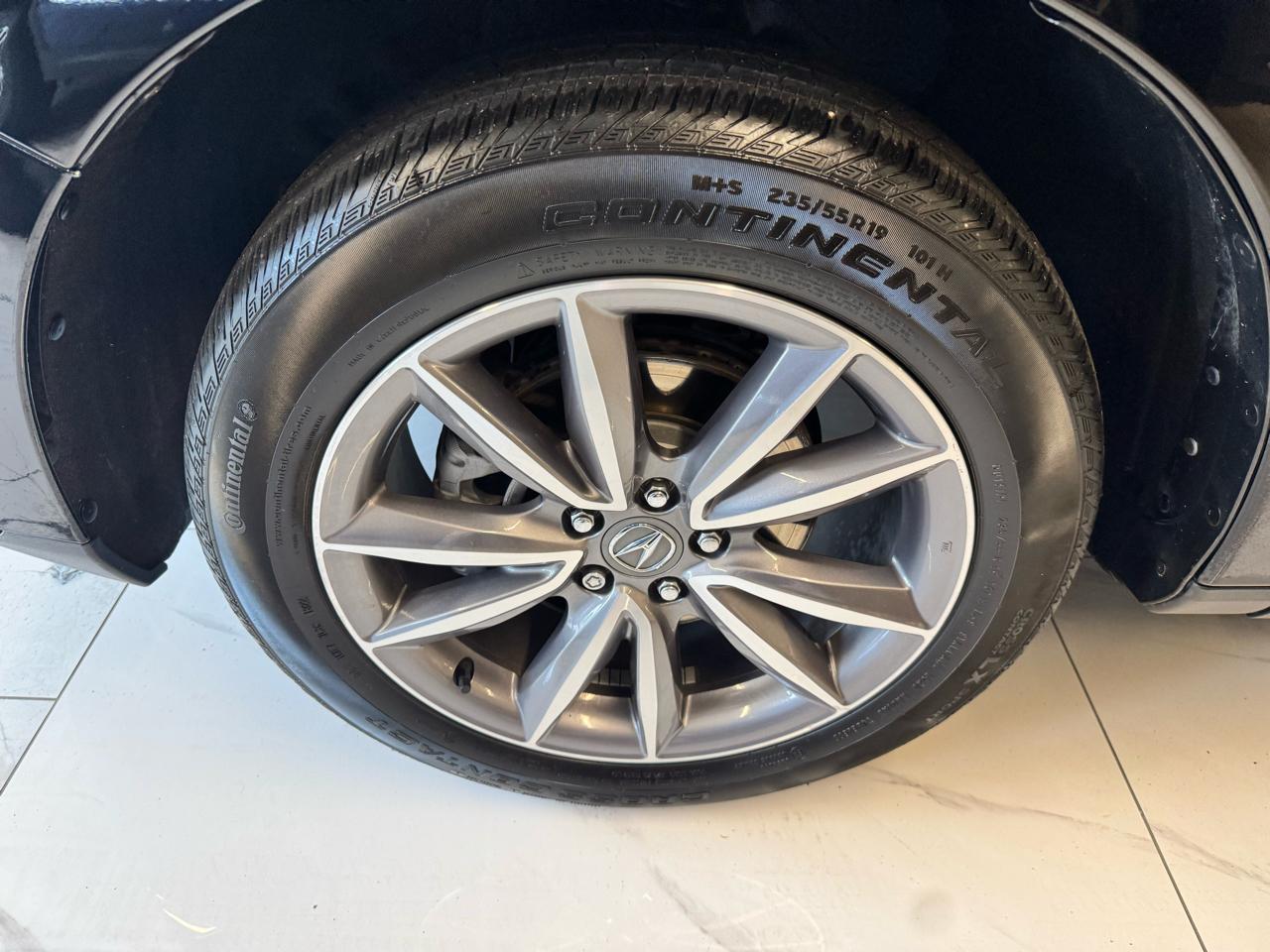 Acura RDX SH-AWD w/Technology Package 2023
