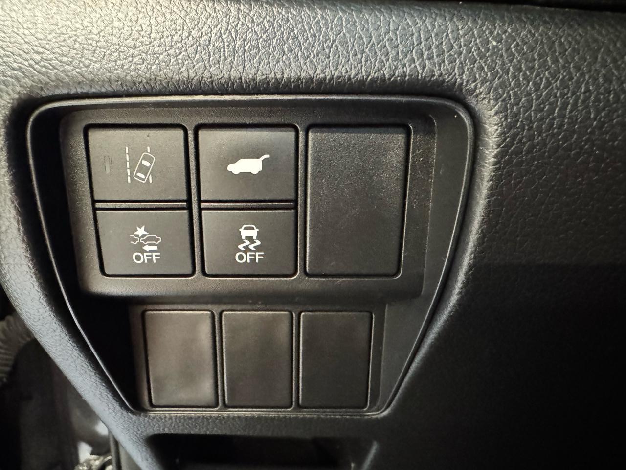 Honda CR-V EX-L AWD 2018
