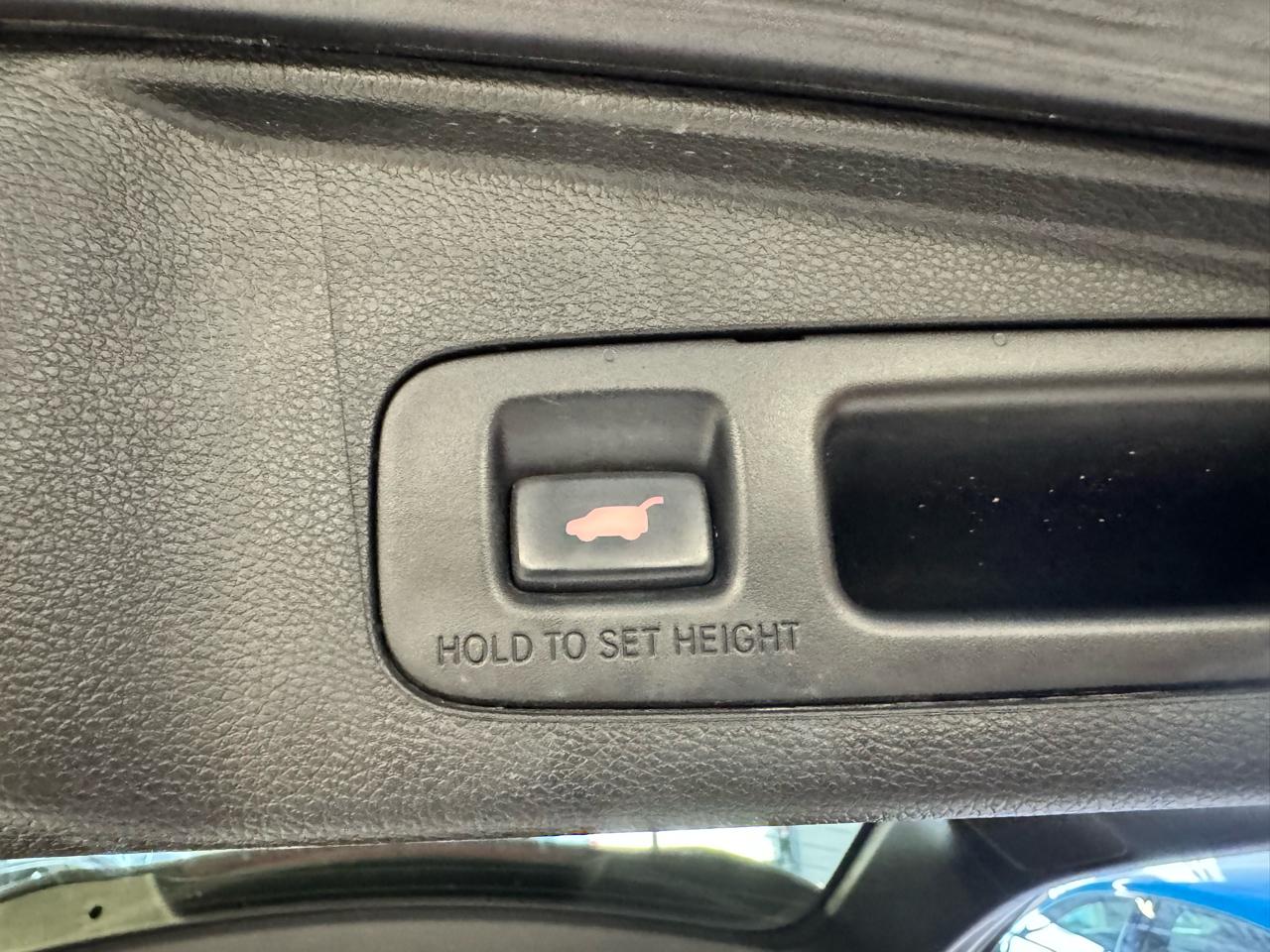 Honda CR-V EX-L AWD 2018