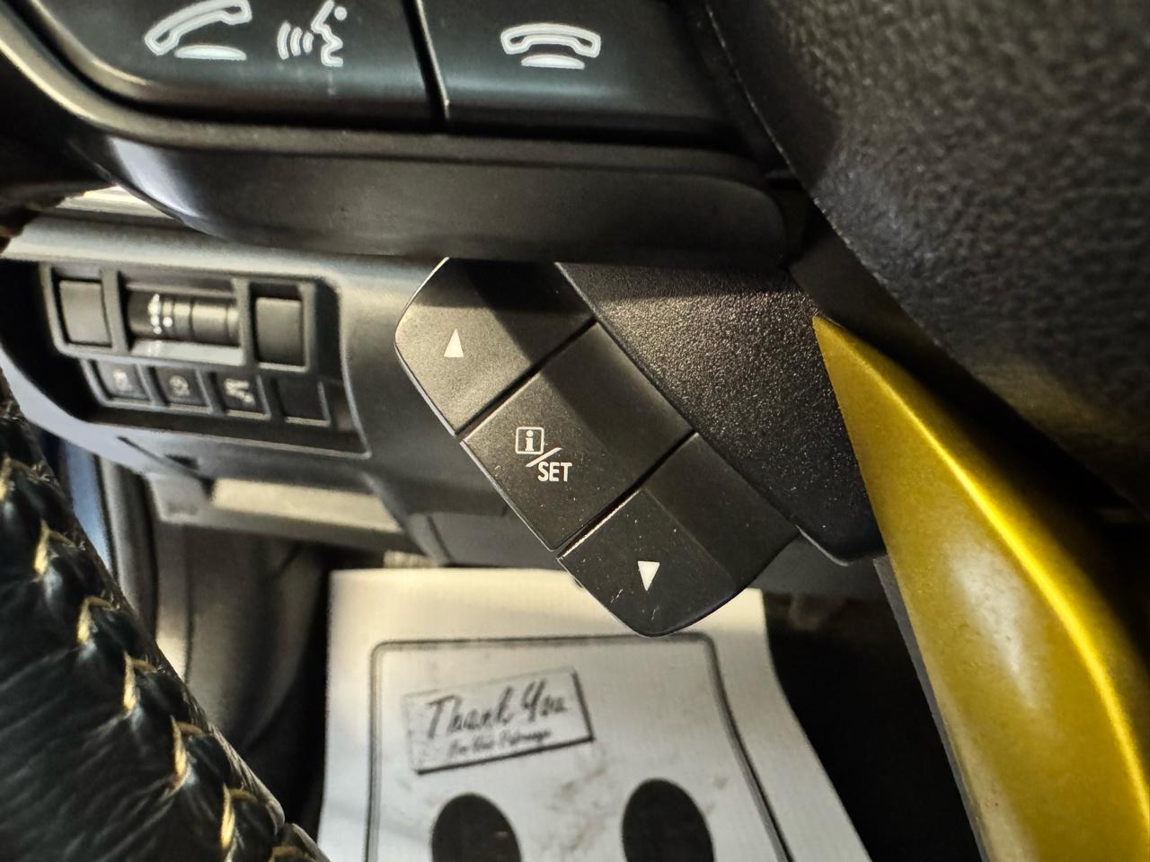 Subaru Crosstrek Sport CVT 2021