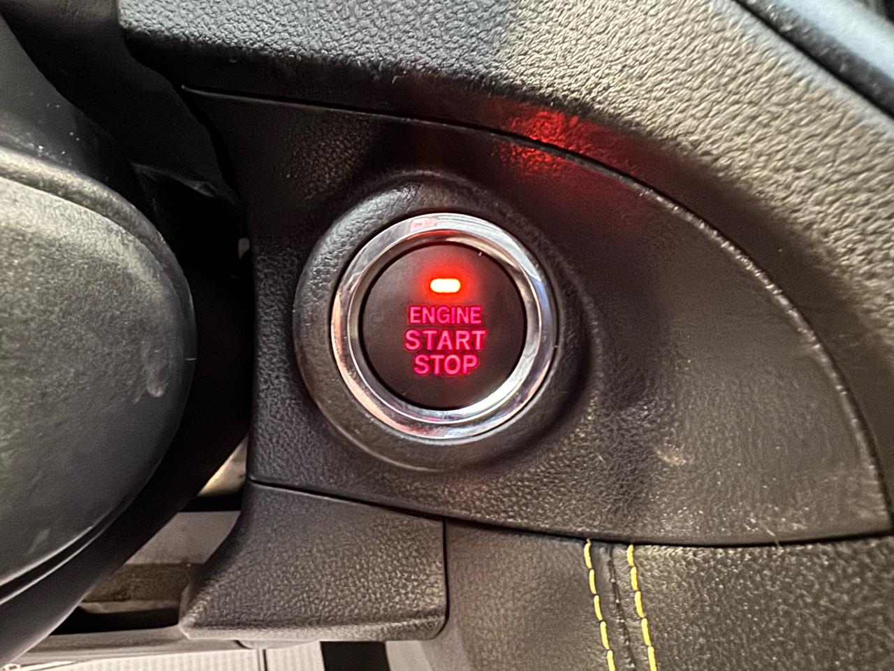 Subaru Crosstrek Sport CVT 2021