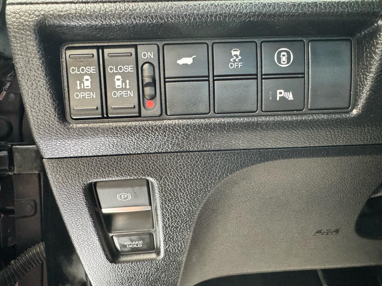 Honda Odyssey Elite Auto 2022
