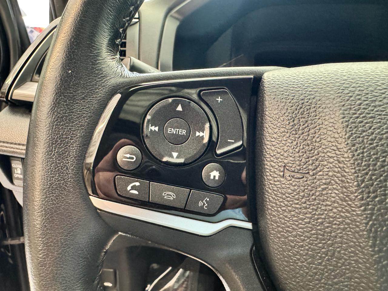 Honda Odyssey Elite Auto 2022