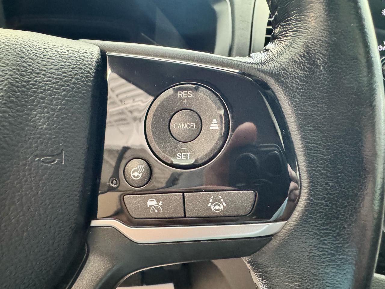 Honda Odyssey Elite Auto 2022
