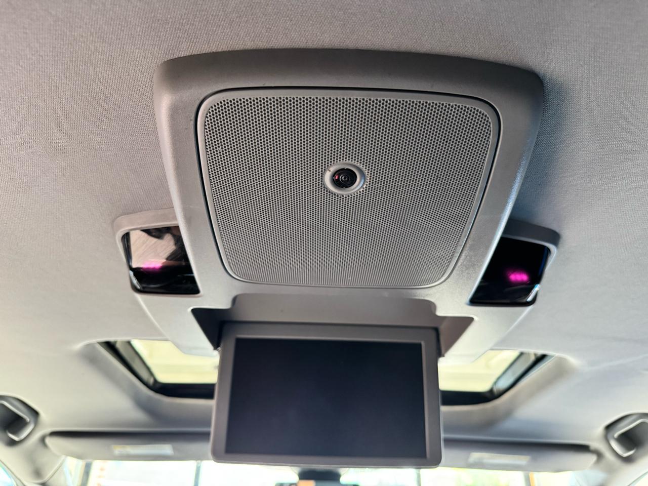 Honda Odyssey Elite Auto 2022