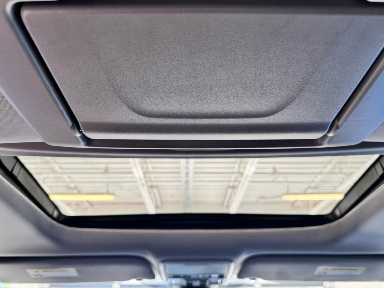 Honda Odyssey Elite Auto 2022