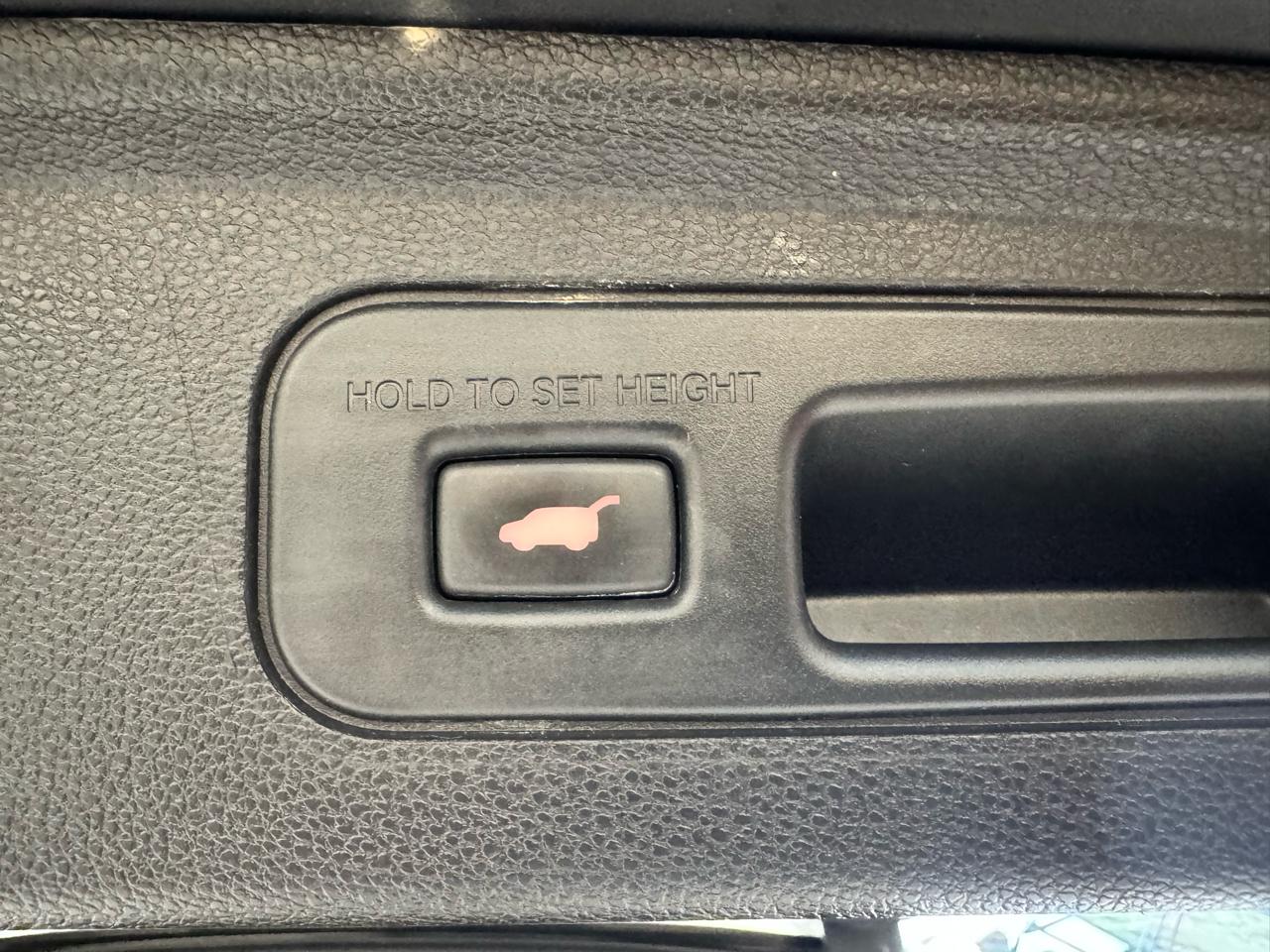 Honda Odyssey Elite Auto 2022