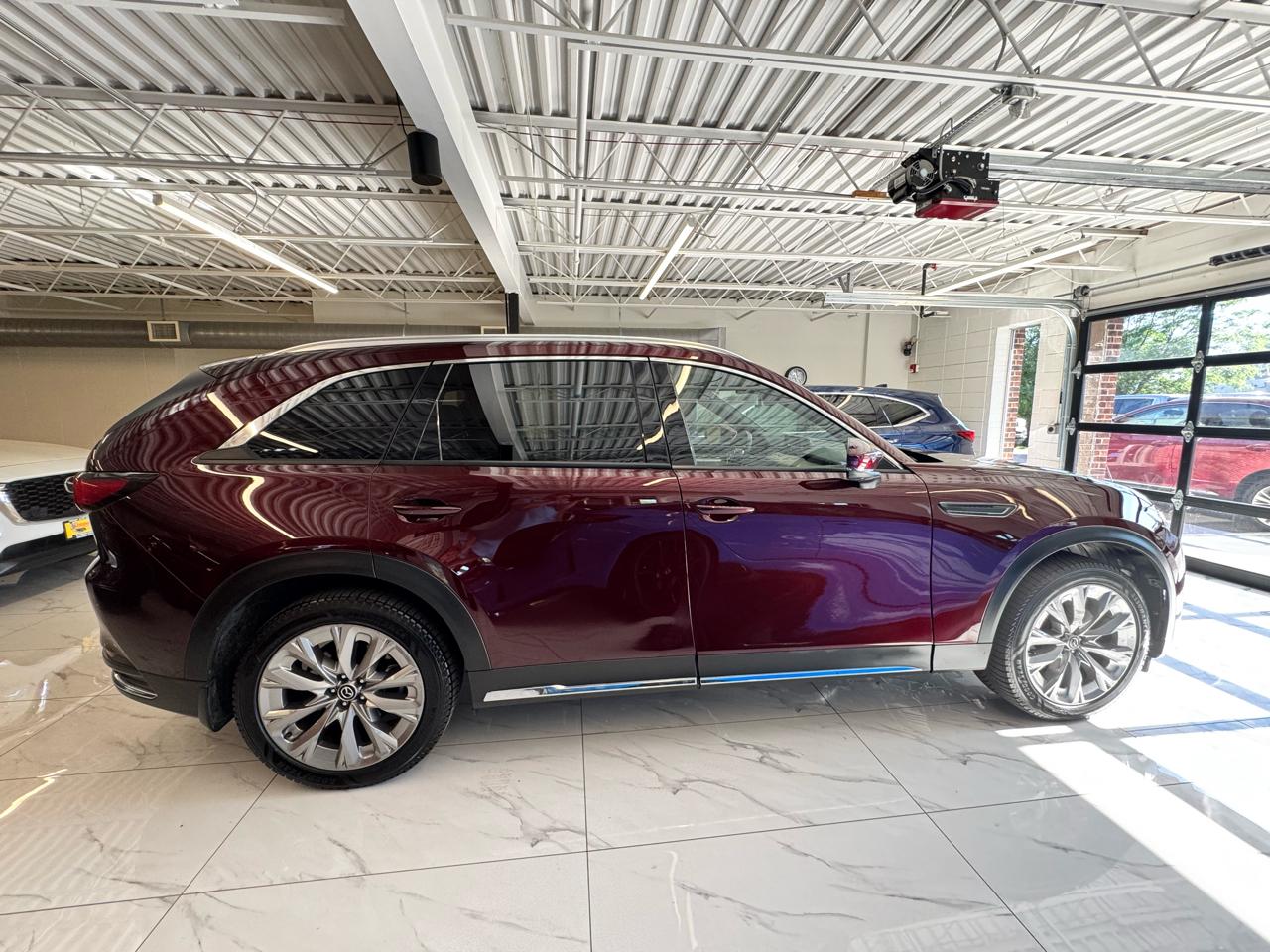 Mazda CX-90 3.3 Turbo Premium Plus AWD 2024