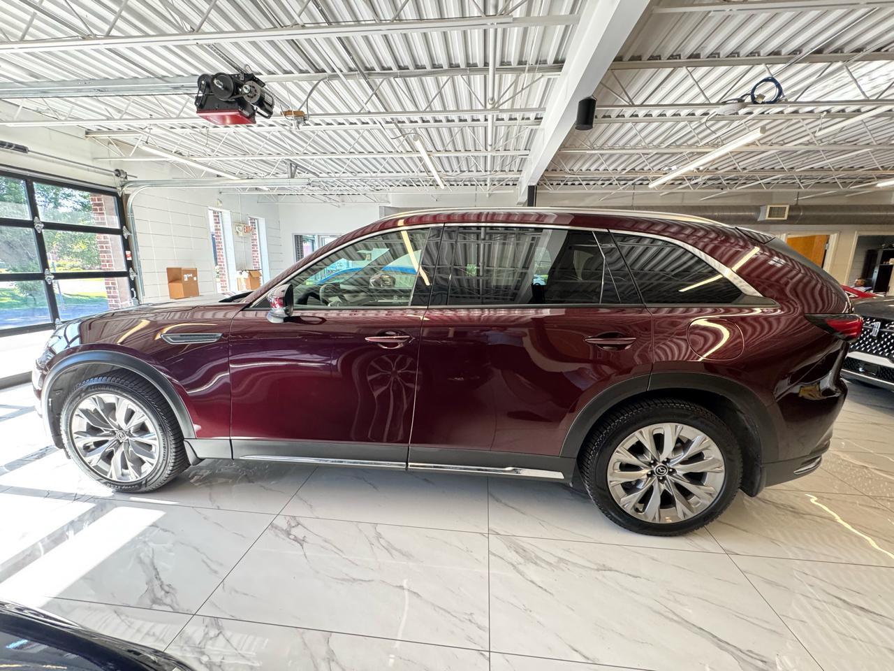Mazda CX-90 3.3 Turbo Premium Plus AWD 2024
