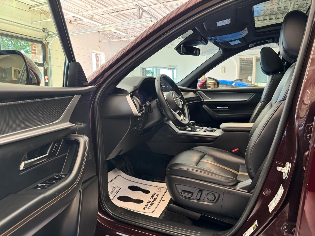 Mazda CX-90 3.3 Turbo Premium Plus AWD 2024