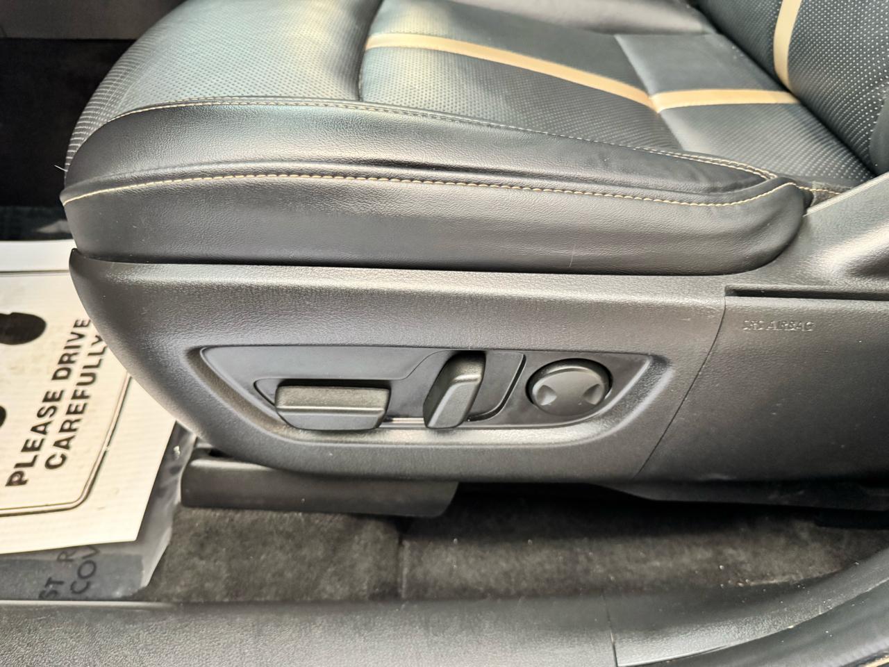 Mazda CX-90 3.3 Turbo Premium Plus AWD 2024