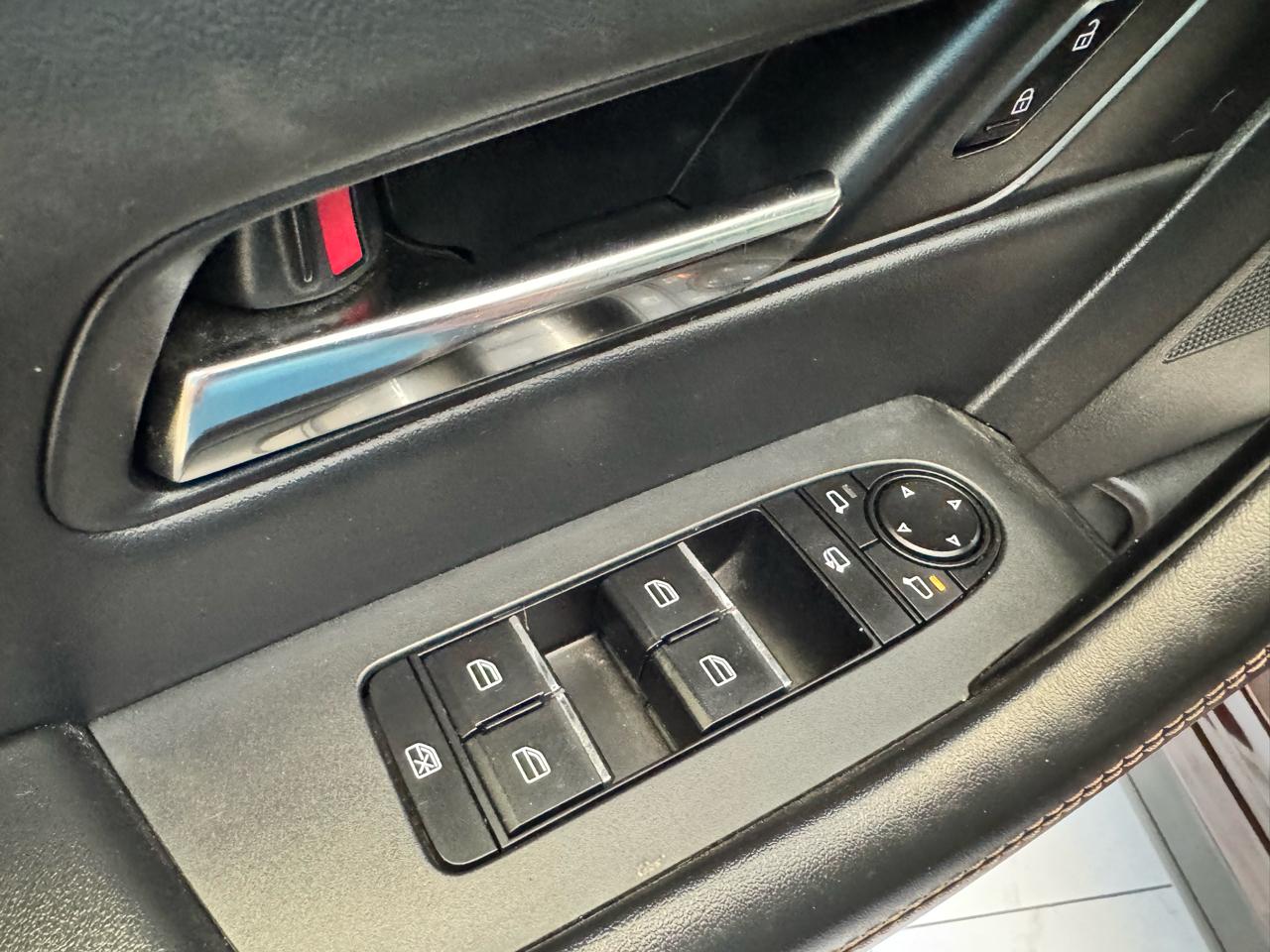Mazda CX-90 3.3 Turbo Premium Plus AWD 2024