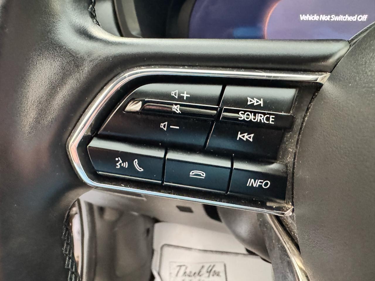 Mazda CX-90 3.3 Turbo Premium Plus AWD 2024
