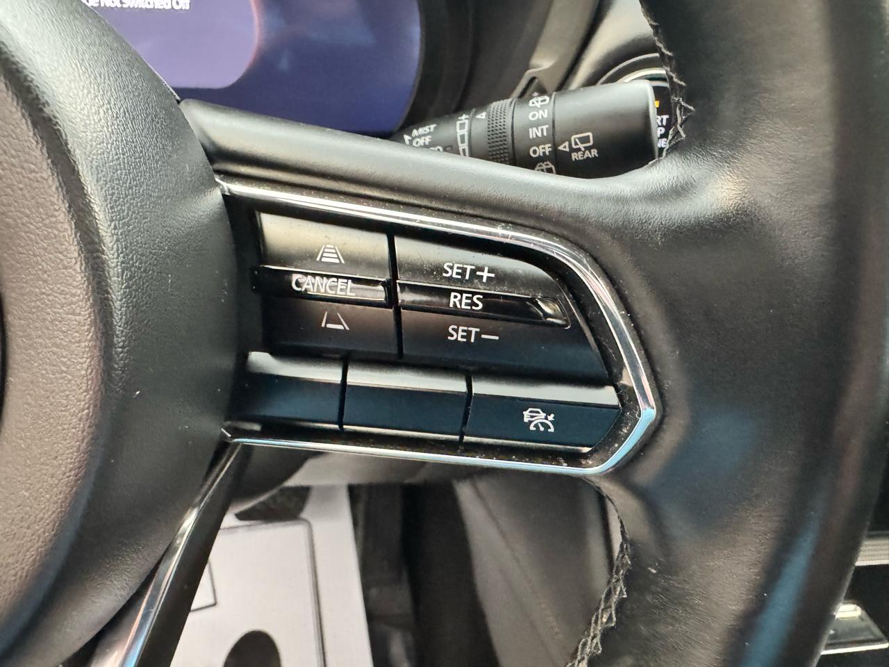 Mazda CX-90 3.3 Turbo Premium Plus AWD 2024