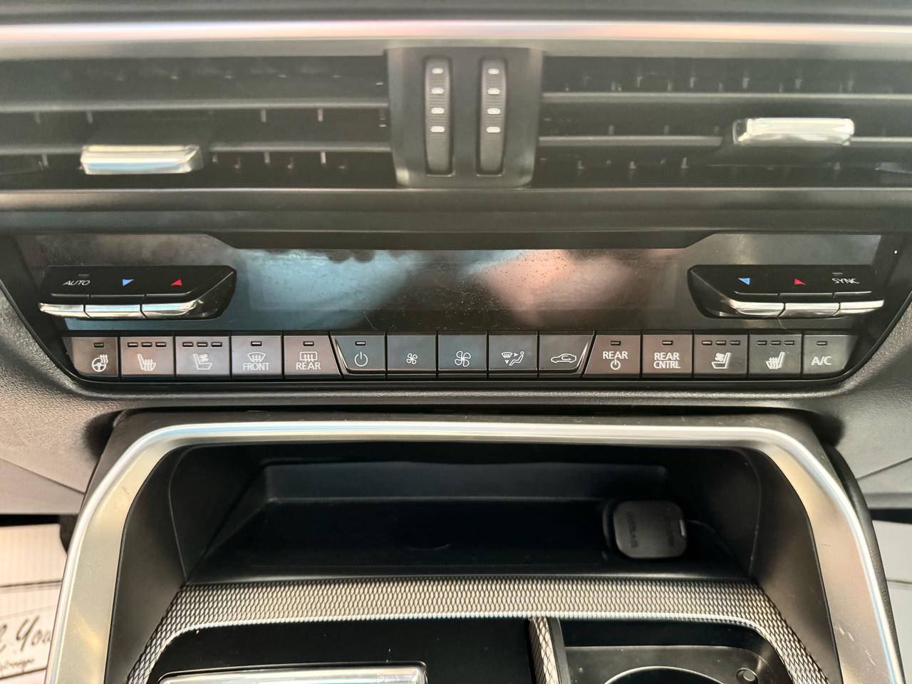 Mazda CX-90 3.3 Turbo Premium Plus AWD 2024