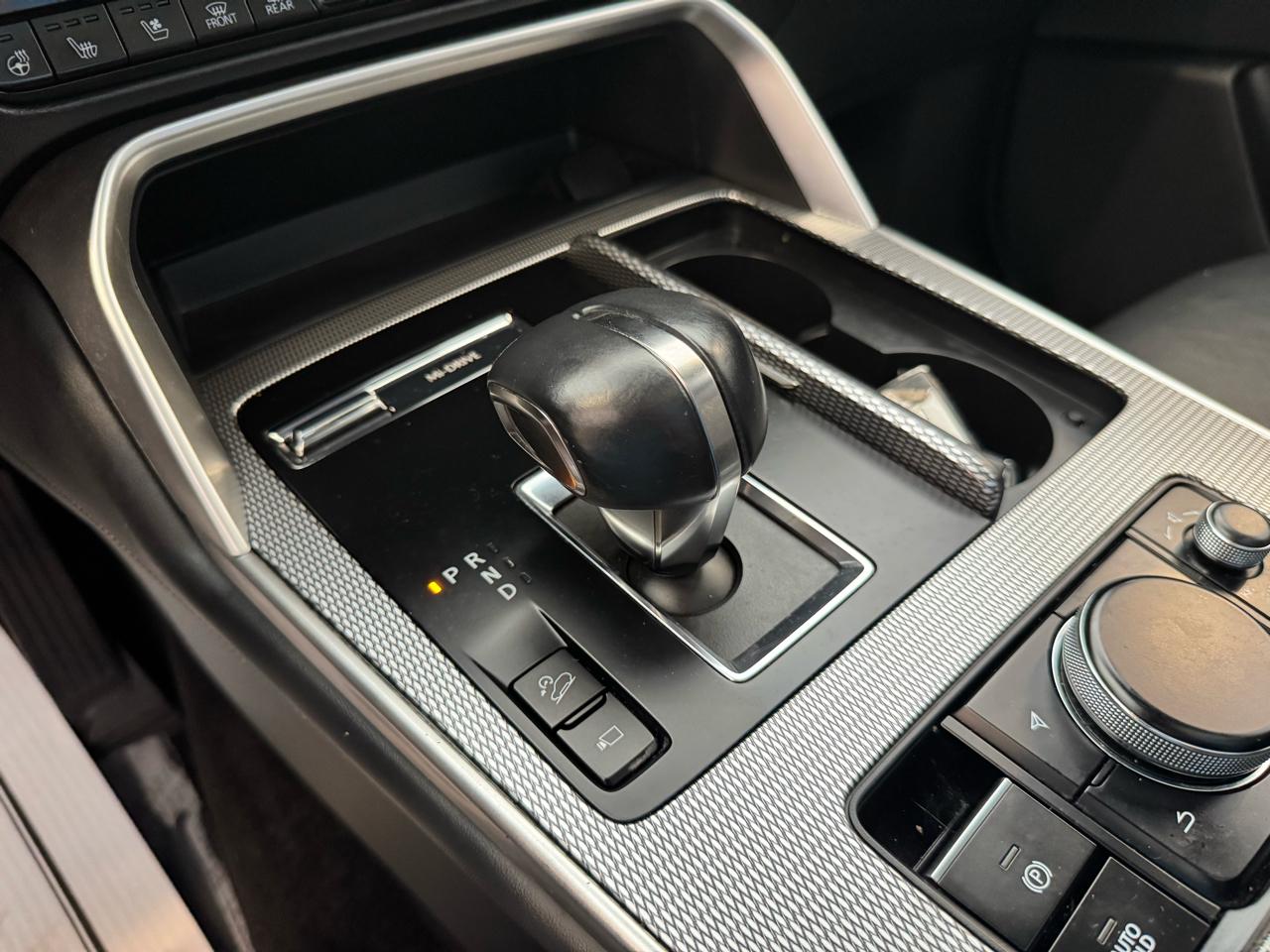 Mazda CX-90 3.3 Turbo Premium Plus AWD 2024