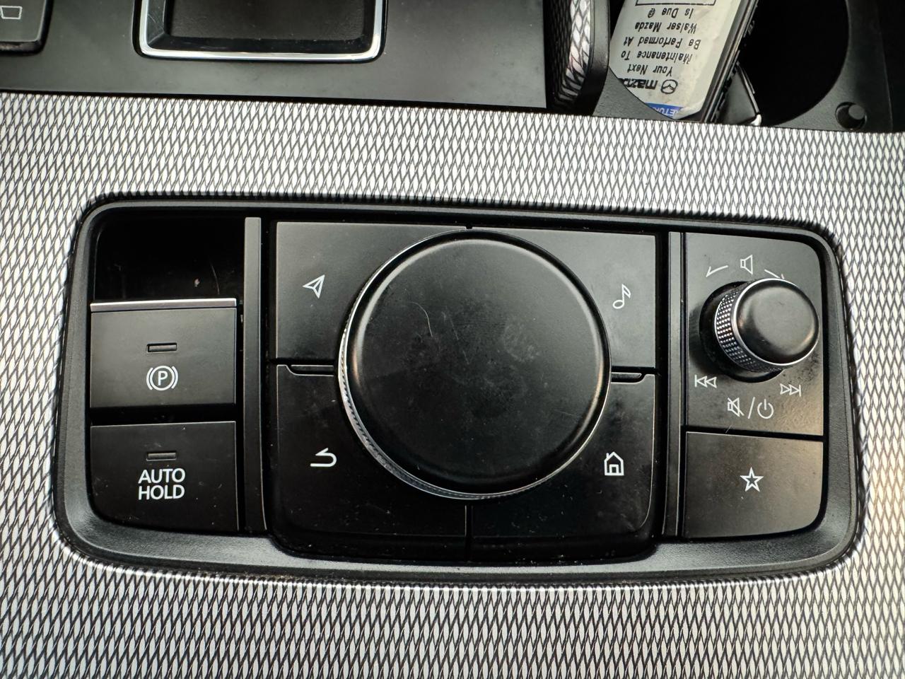 Mazda CX-90 3.3 Turbo Premium Plus AWD 2024