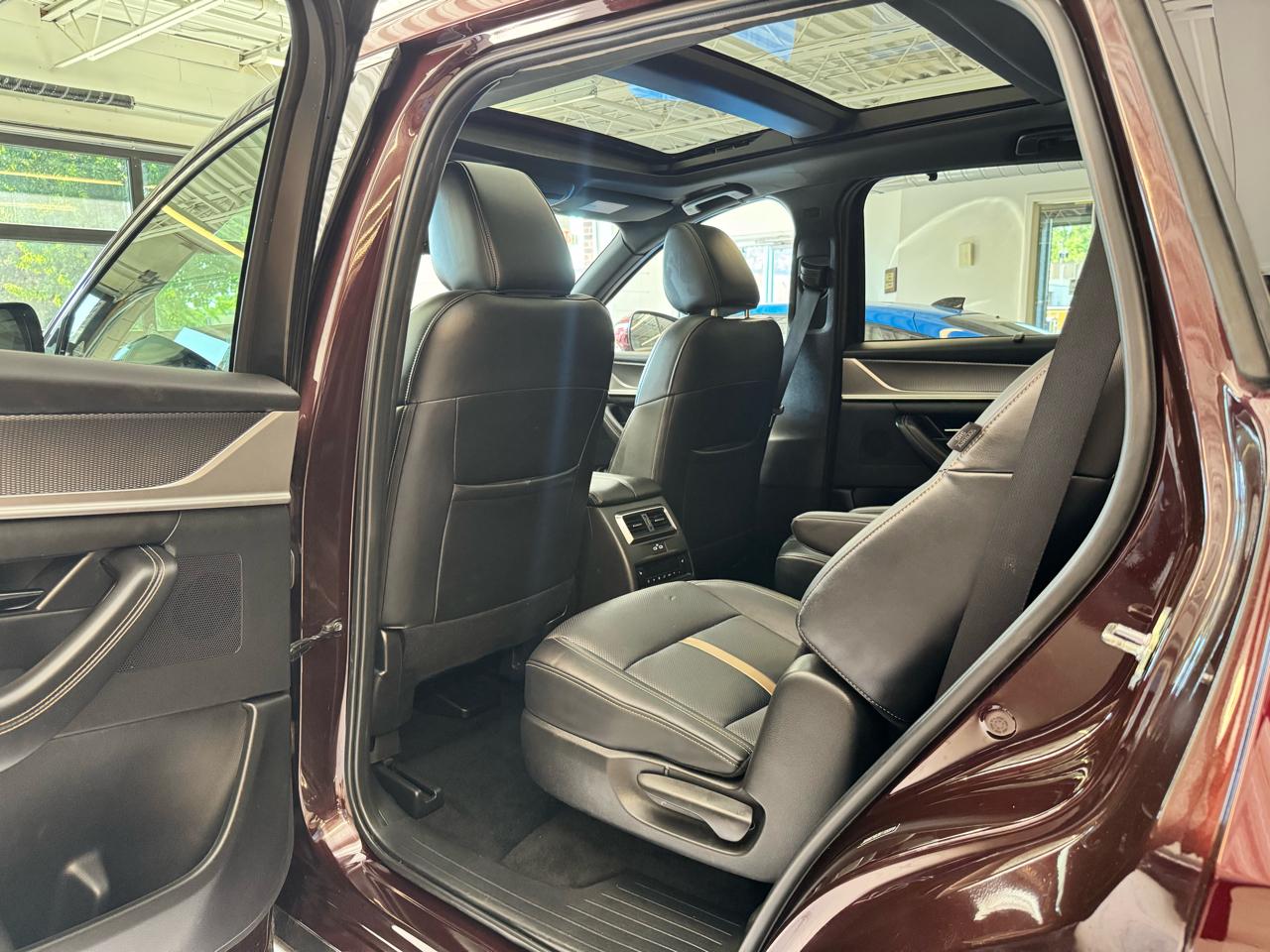 Mazda CX-90 3.3 Turbo Premium Plus AWD 2024