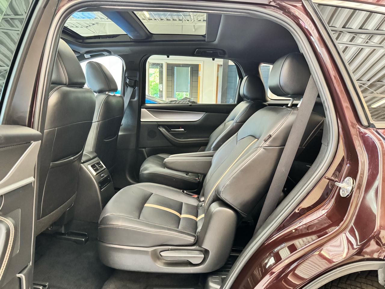 Mazda CX-90 3.3 Turbo Premium Plus AWD 2024