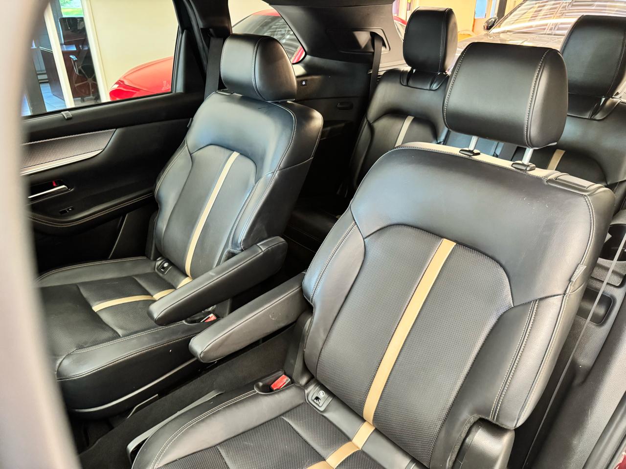 Mazda CX-90 3.3 Turbo Premium Plus AWD 2024