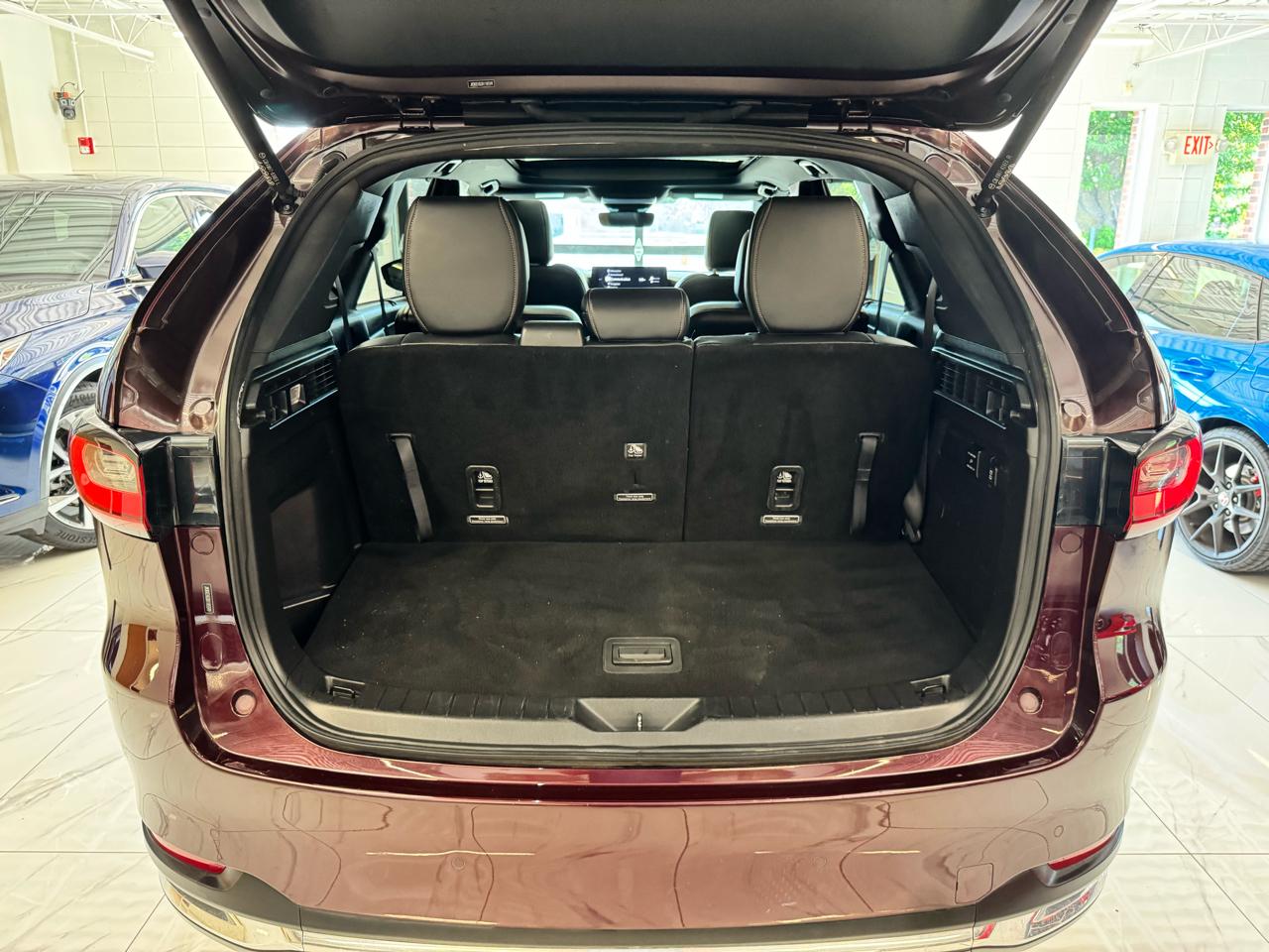 Mazda CX-90 3.3 Turbo Premium Plus AWD 2024