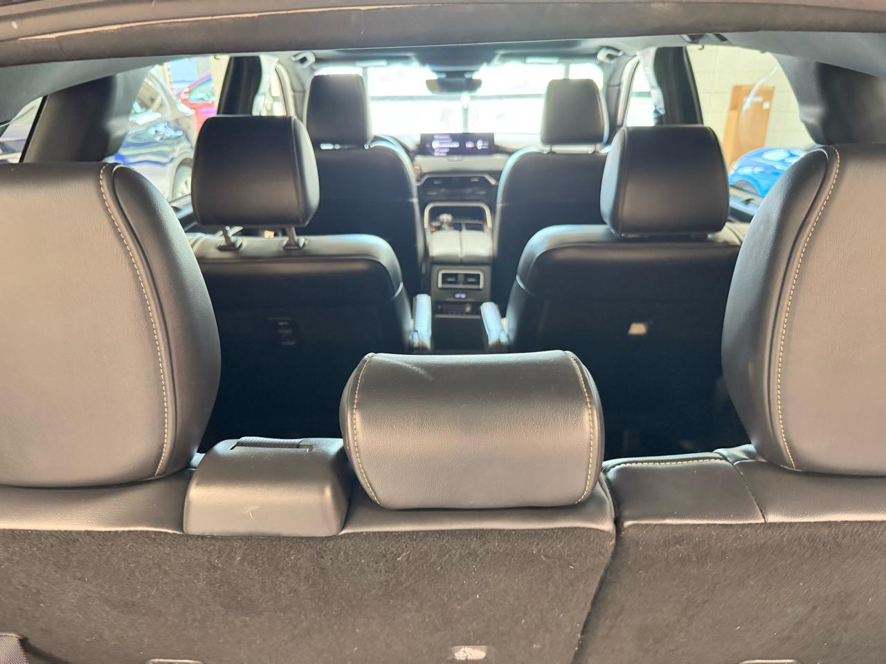 Mazda CX-90 3.3 Turbo Premium Plus AWD 2024