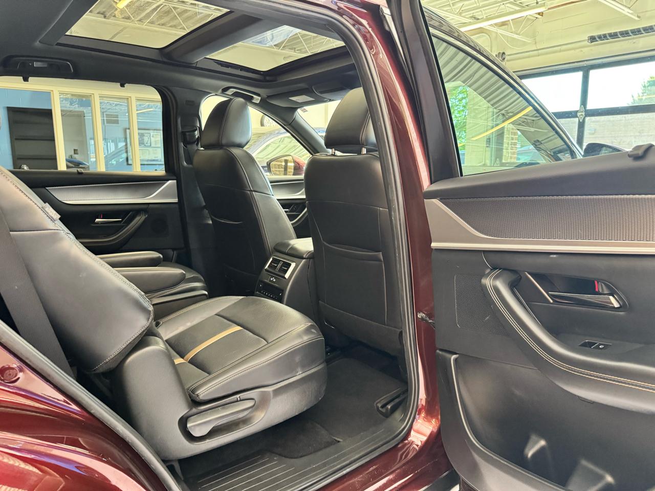 Mazda CX-90 3.3 Turbo Premium Plus AWD 2024