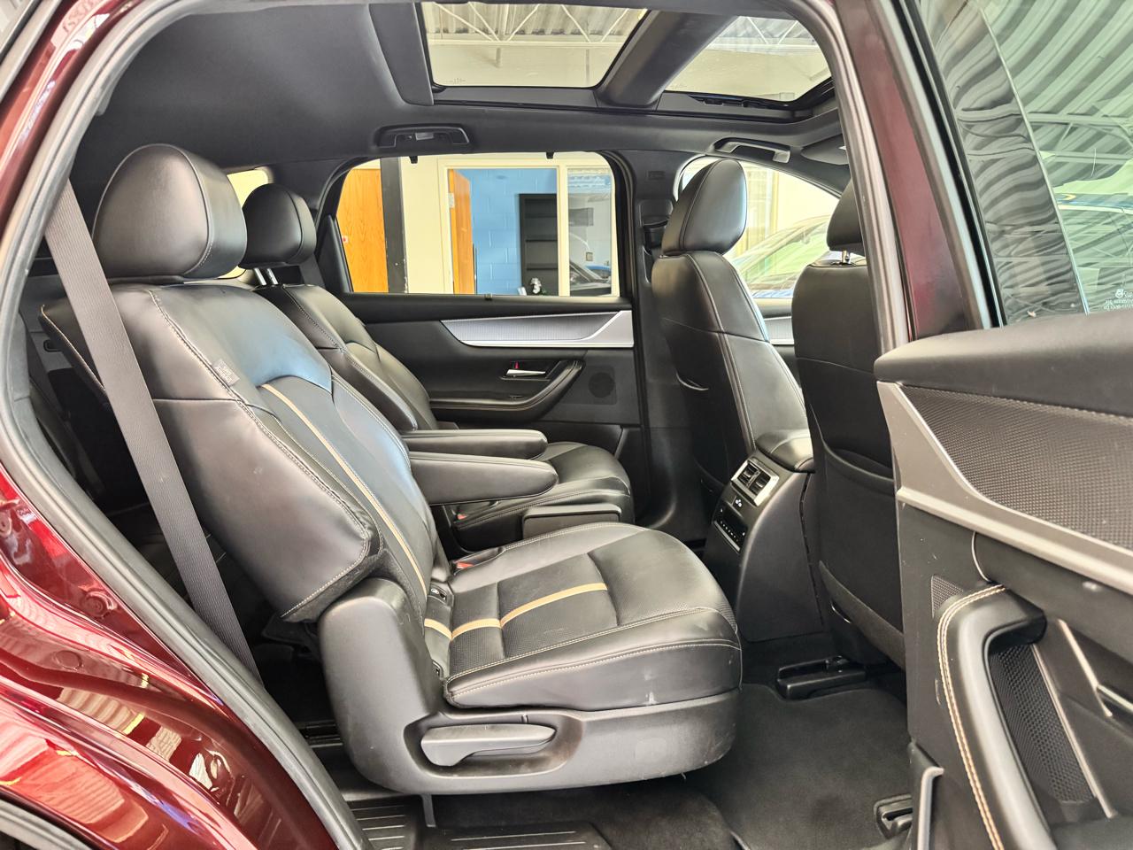Mazda CX-90 3.3 Turbo Premium Plus AWD 2024