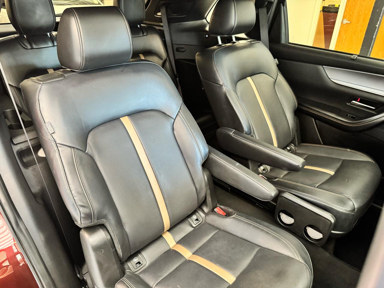 Mazda CX-90 3.3 Turbo Premium Plus AWD 2024