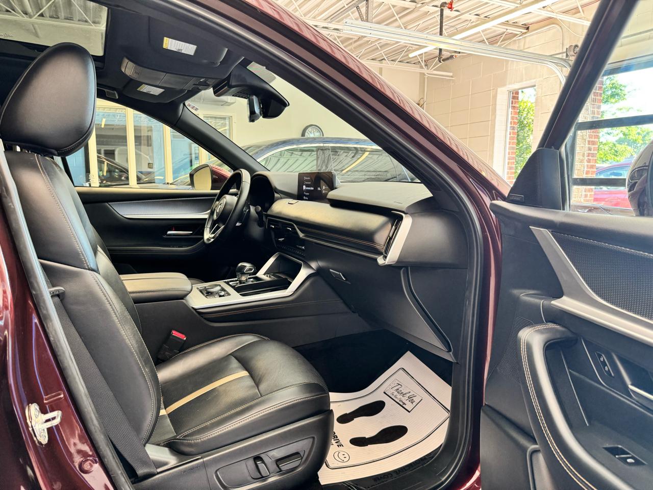 Mazda CX-90 3.3 Turbo Premium Plus AWD 2024