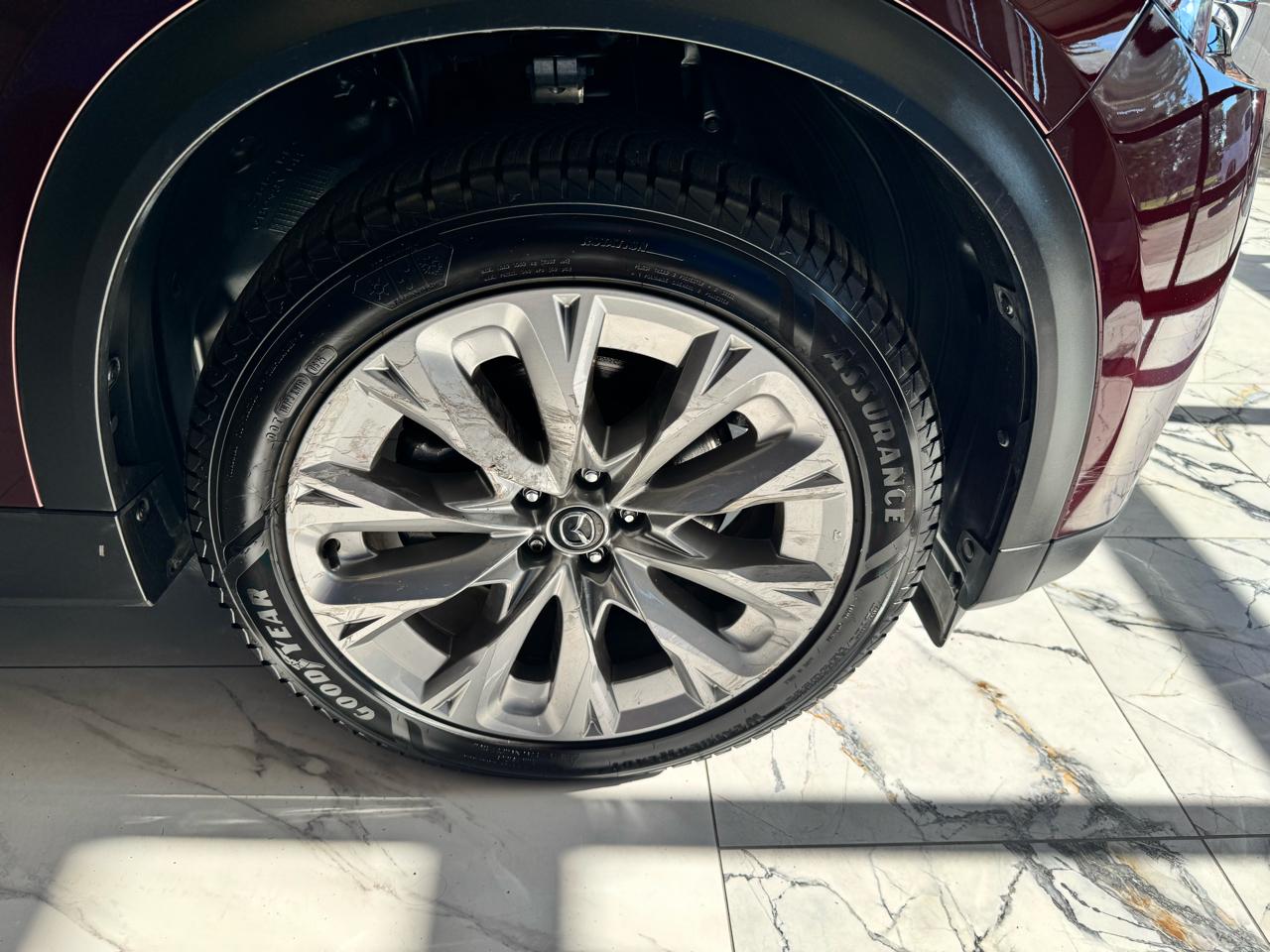 Mazda CX-90 3.3 Turbo Premium Plus AWD 2024