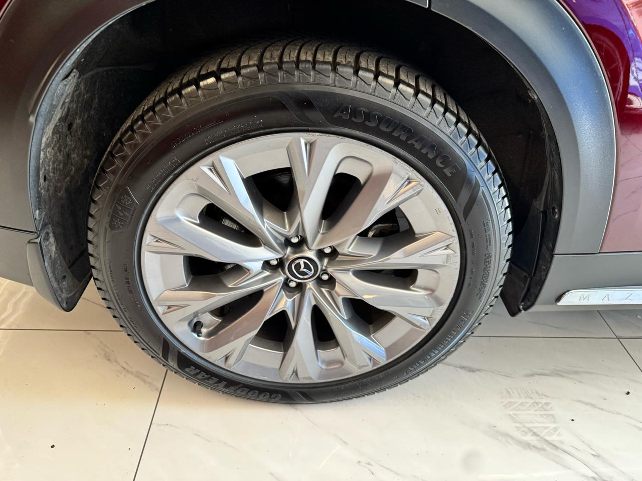 Mazda CX-90 3.3 Turbo Premium Plus AWD 2024