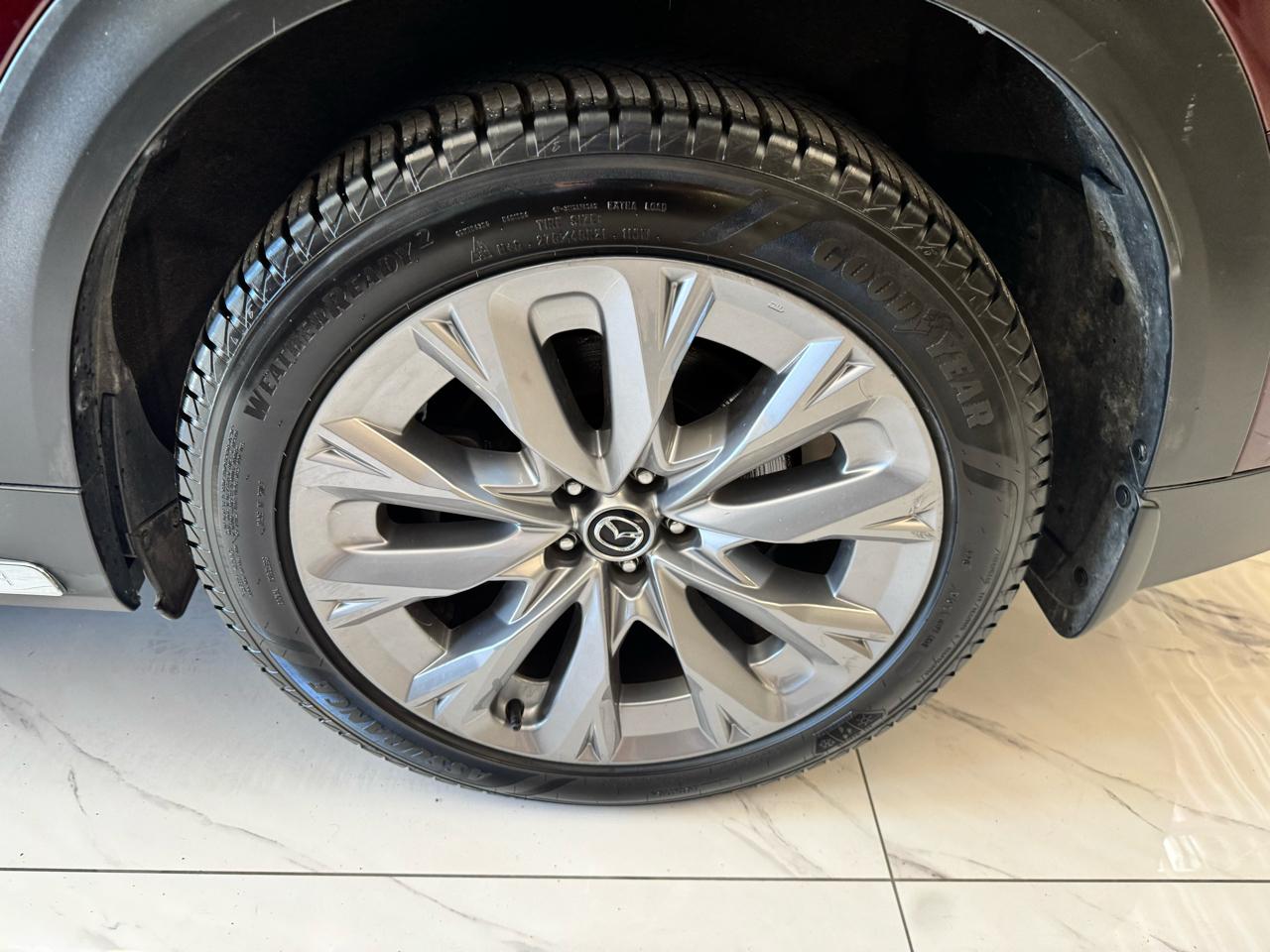 Mazda CX-90 3.3 Turbo Premium Plus AWD 2024