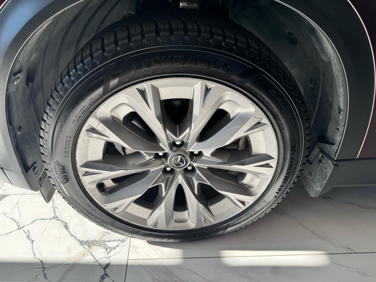Mazda CX-90 3.3 Turbo Premium Plus AWD 2024