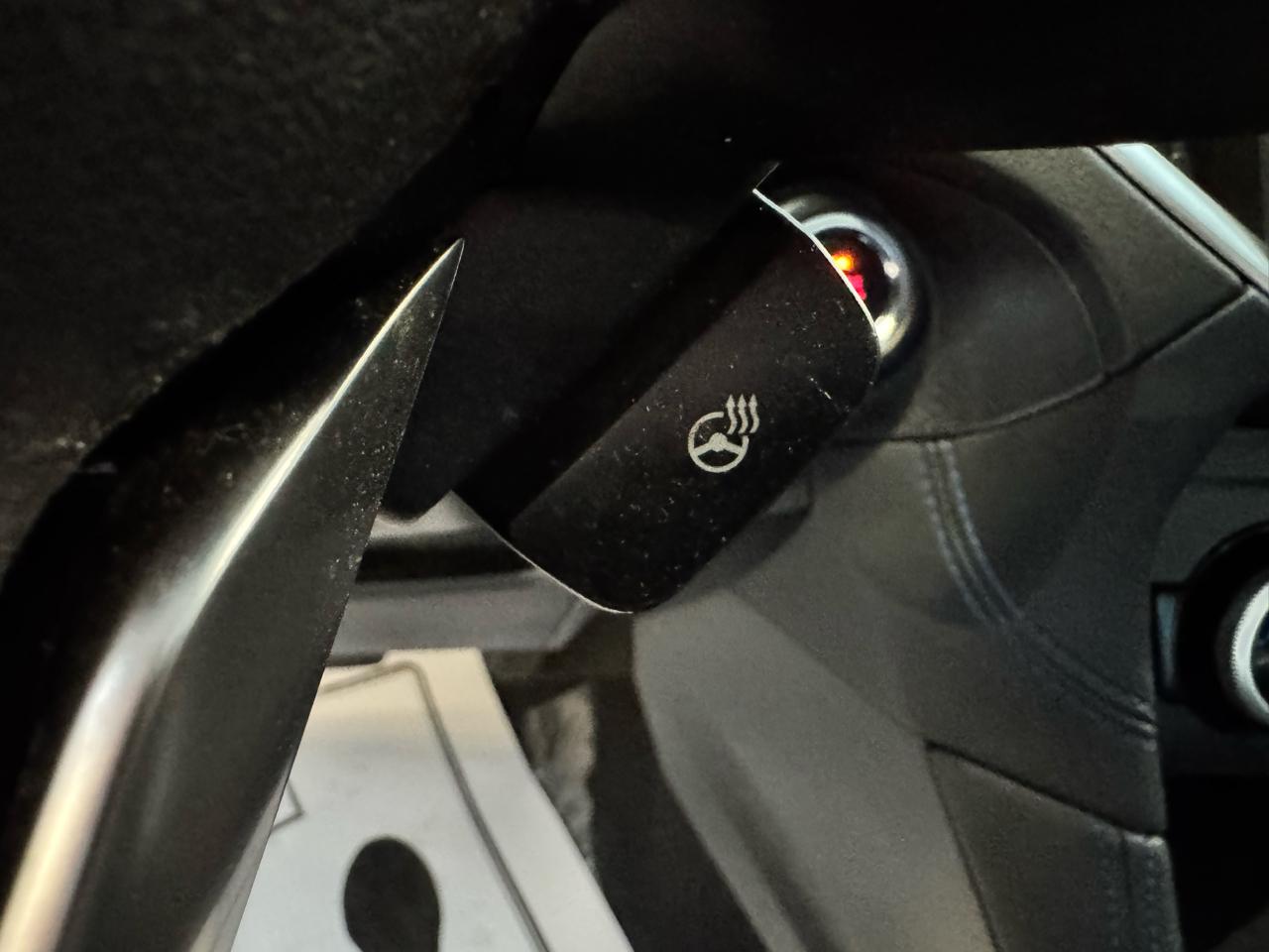 Subaru Crosstrek Hybrid CVT 2022
