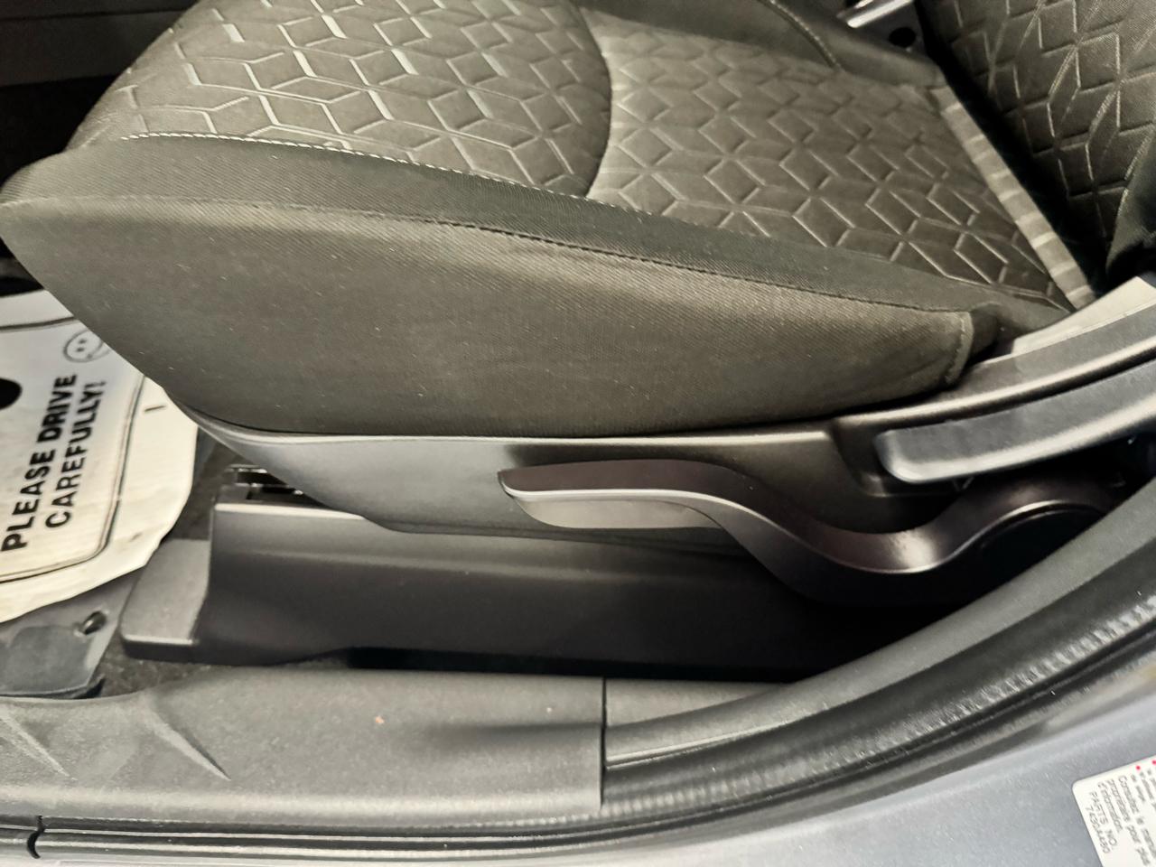 Mitsubishi Outlander Sport SE Special Edition 2.0 AWC CVT 2022