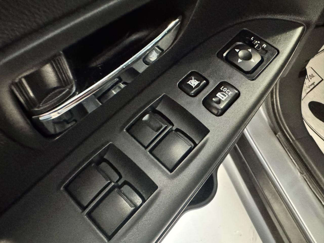 Mitsubishi Outlander Sport SE Special Edition 2.0 AWC CVT 2022