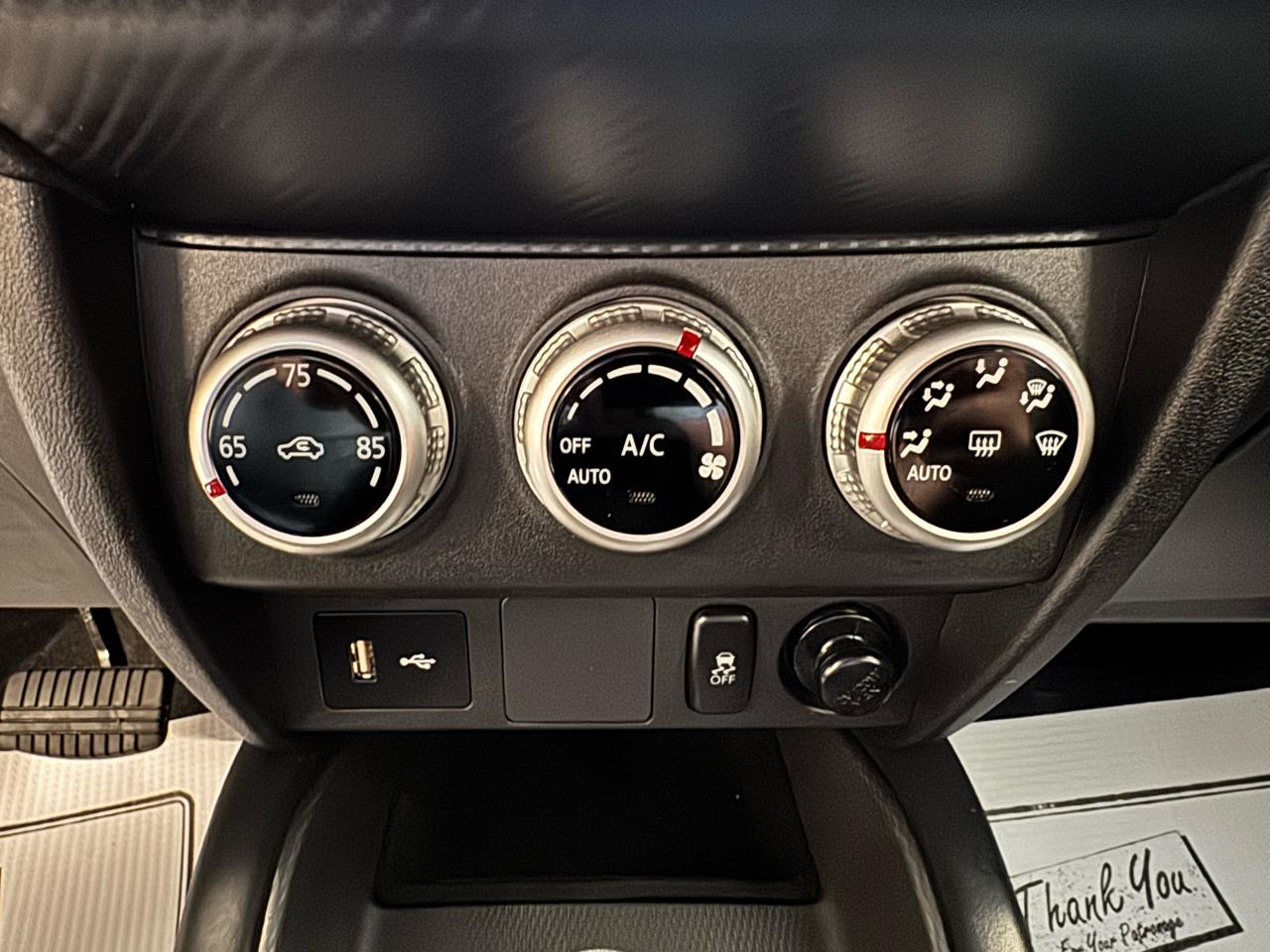 Mitsubishi Outlander Sport SE Special Edition 2.0 AWC CVT 2022