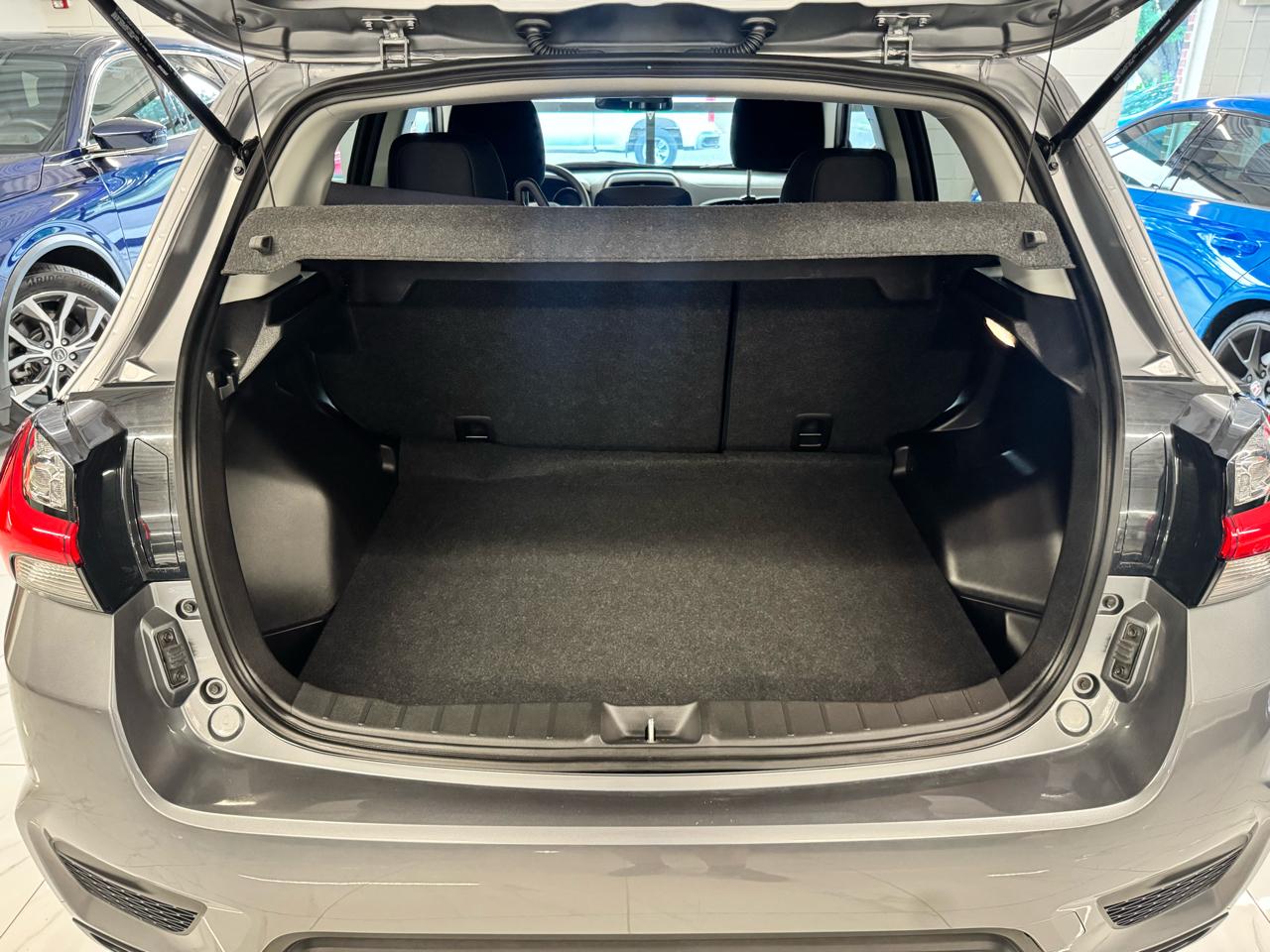 Mitsubishi Outlander Sport SE Special Edition 2.0 AWC CVT 2022