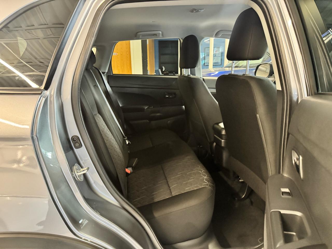 Mitsubishi Outlander Sport SE Special Edition 2.0 AWC CVT 2022