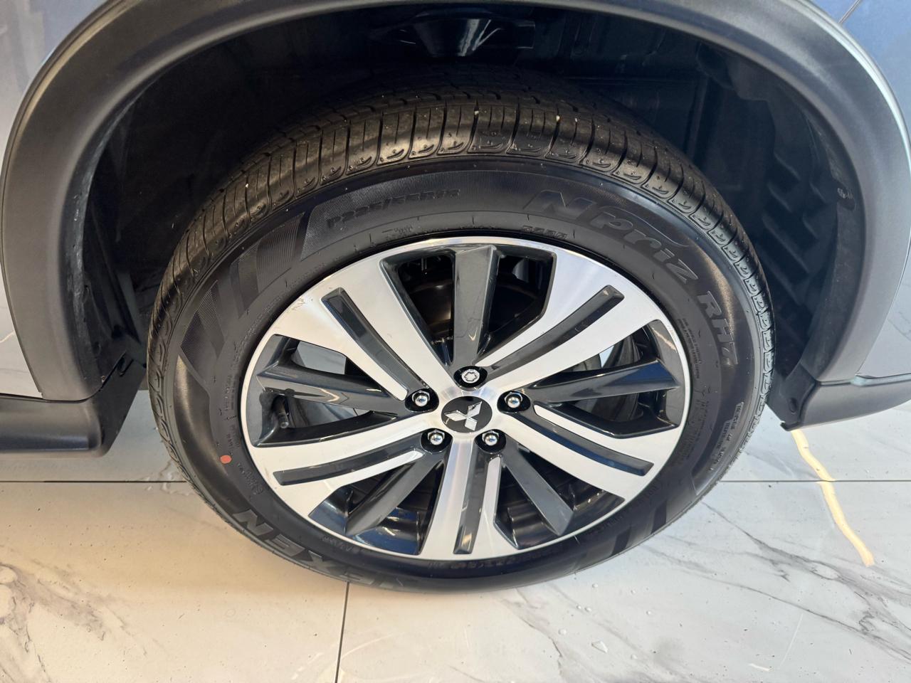 Mitsubishi Outlander Sport SE Special Edition 2.0 AWC CVT 2022