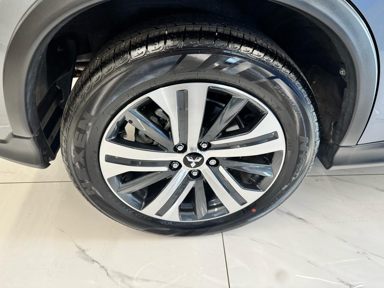 Mitsubishi Outlander Sport SE Special Edition 2.0 AWC CVT 2022