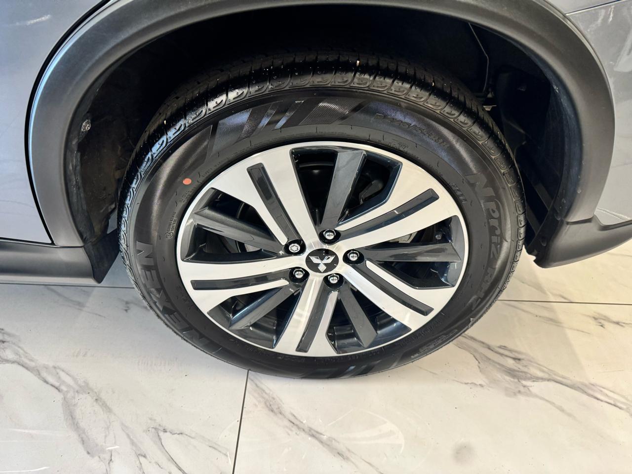 Mitsubishi Outlander Sport SE Special Edition 2.0 AWC CVT 2022