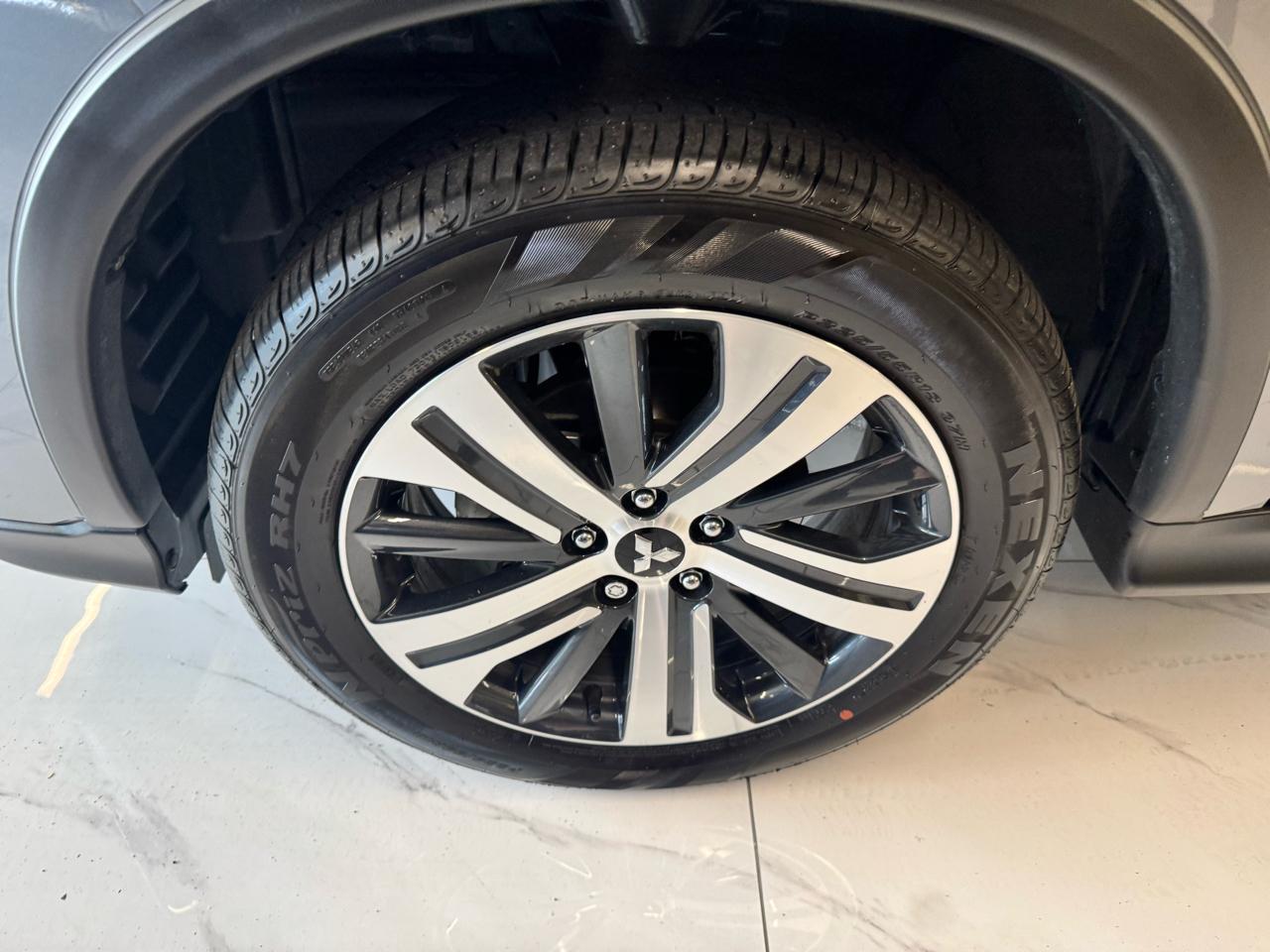 Mitsubishi Outlander Sport SE Special Edition 2.0 AWC CVT 2022