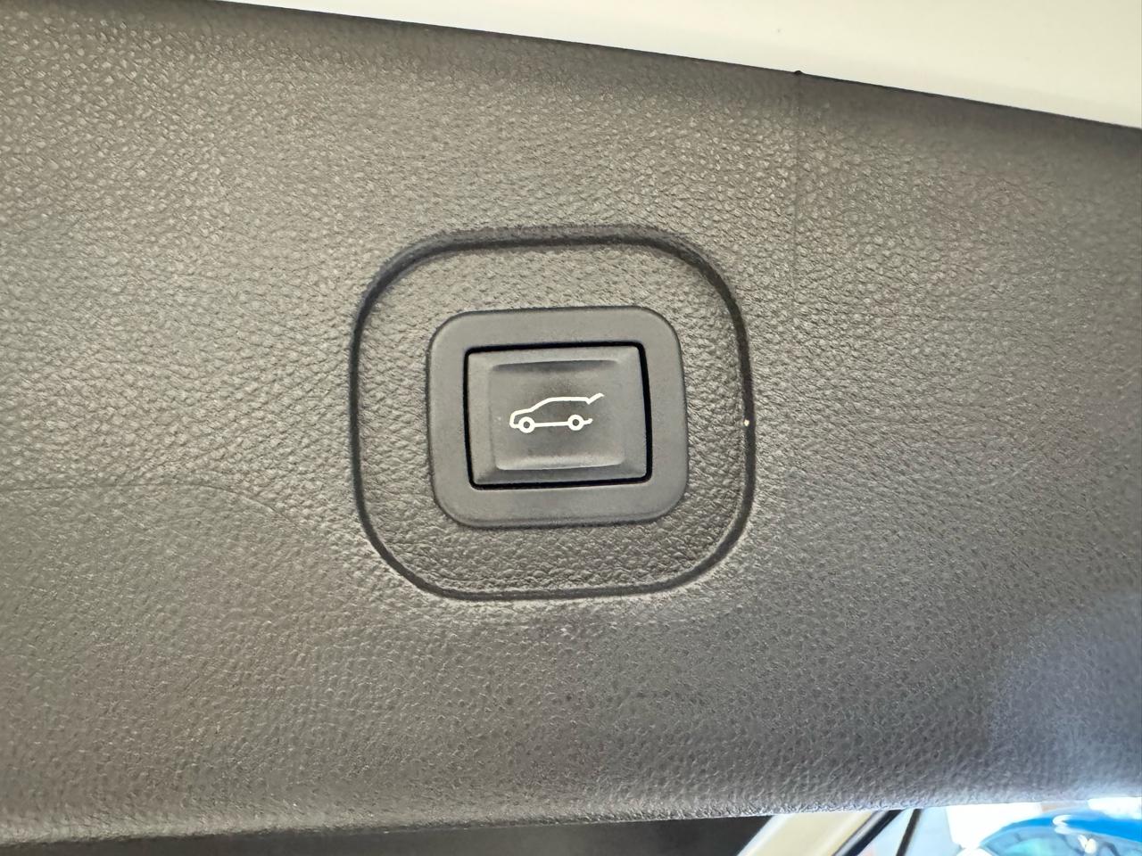 Chevrolet Equinox FWD 4dr LTZ 2015