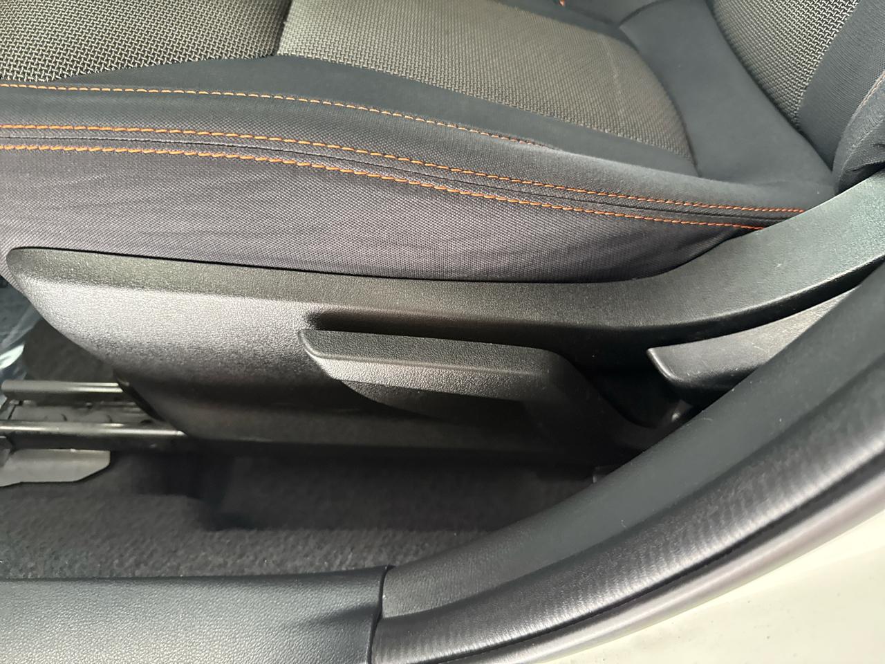 Subaru Crosstrek Premium Manual 2021